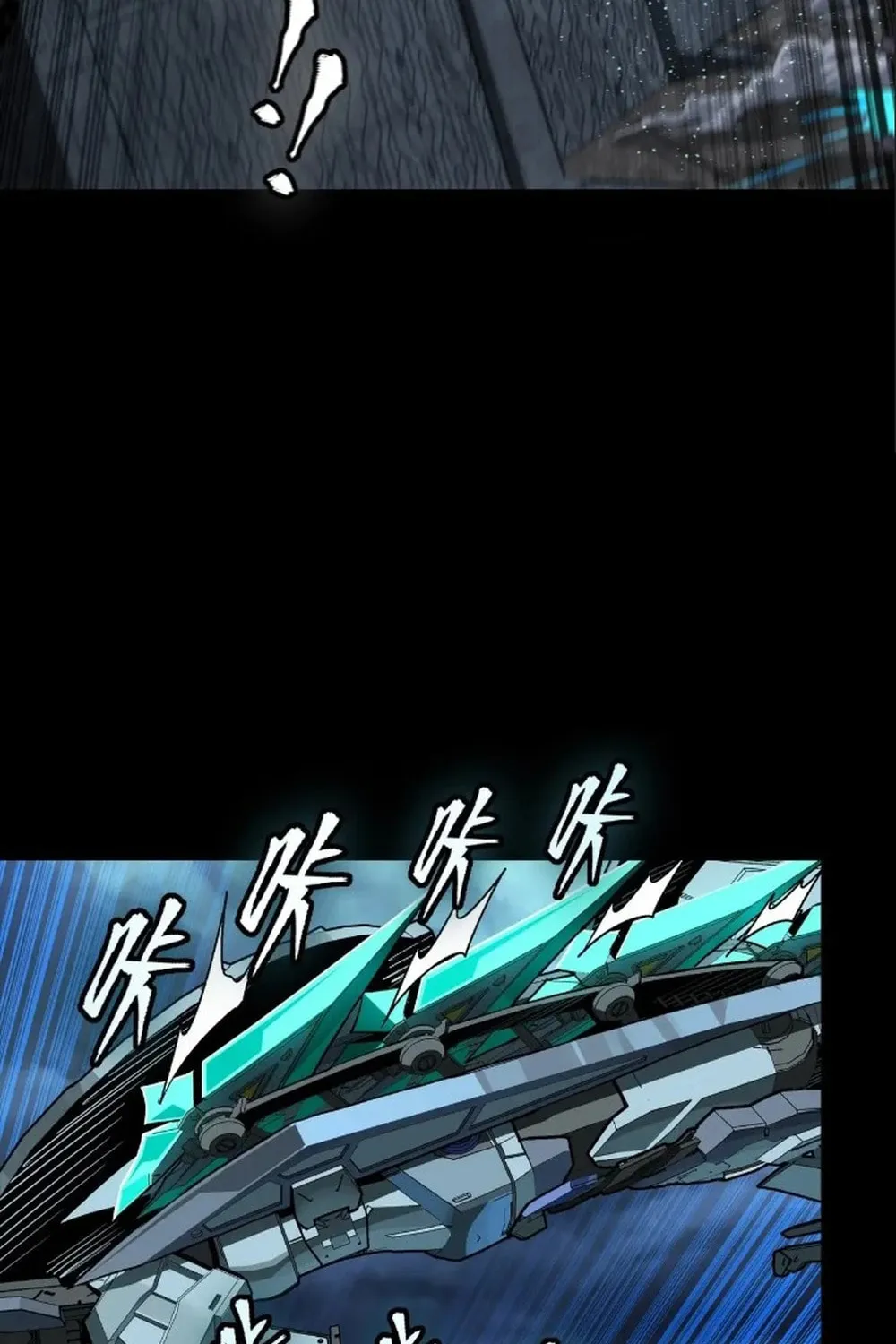 Legend of Star General (Colored) Chapter 264 page 40 - 