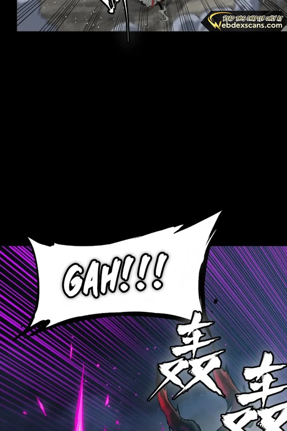 Legend of Star General (Colored) Chapter 264 page 47 - 