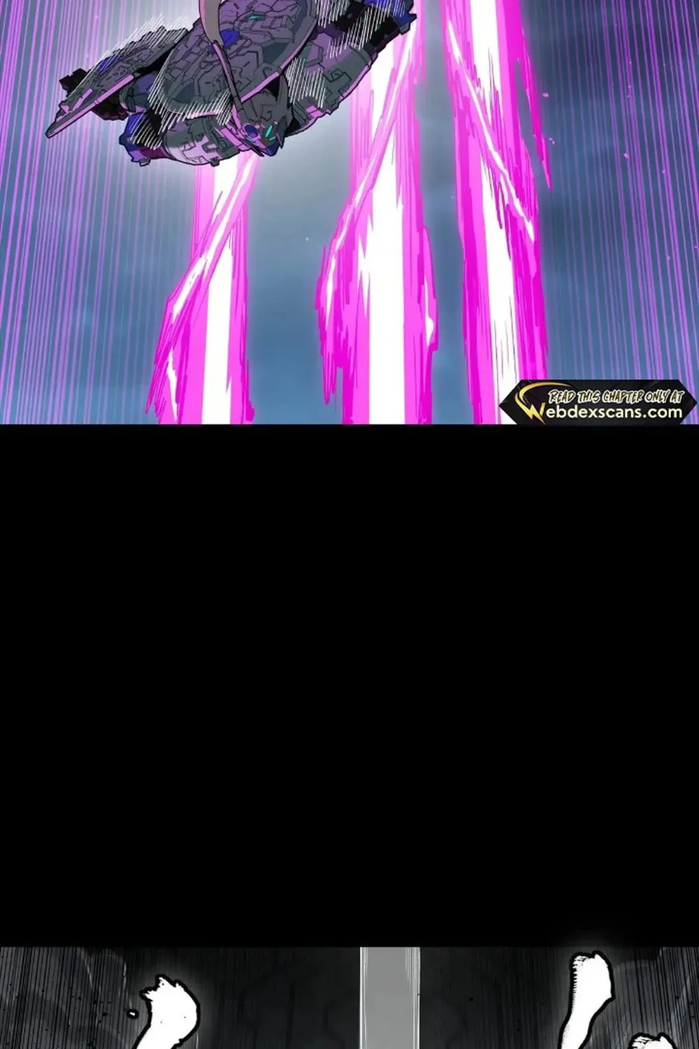 Legend of Star General (Colored) Chapter 264 page 51 - 
