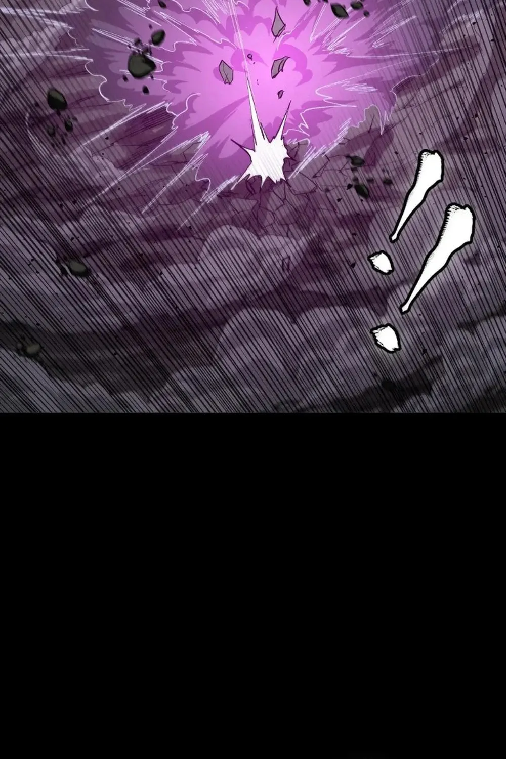 Legend of Star General (Colored) Chapter 264 page 55 - 