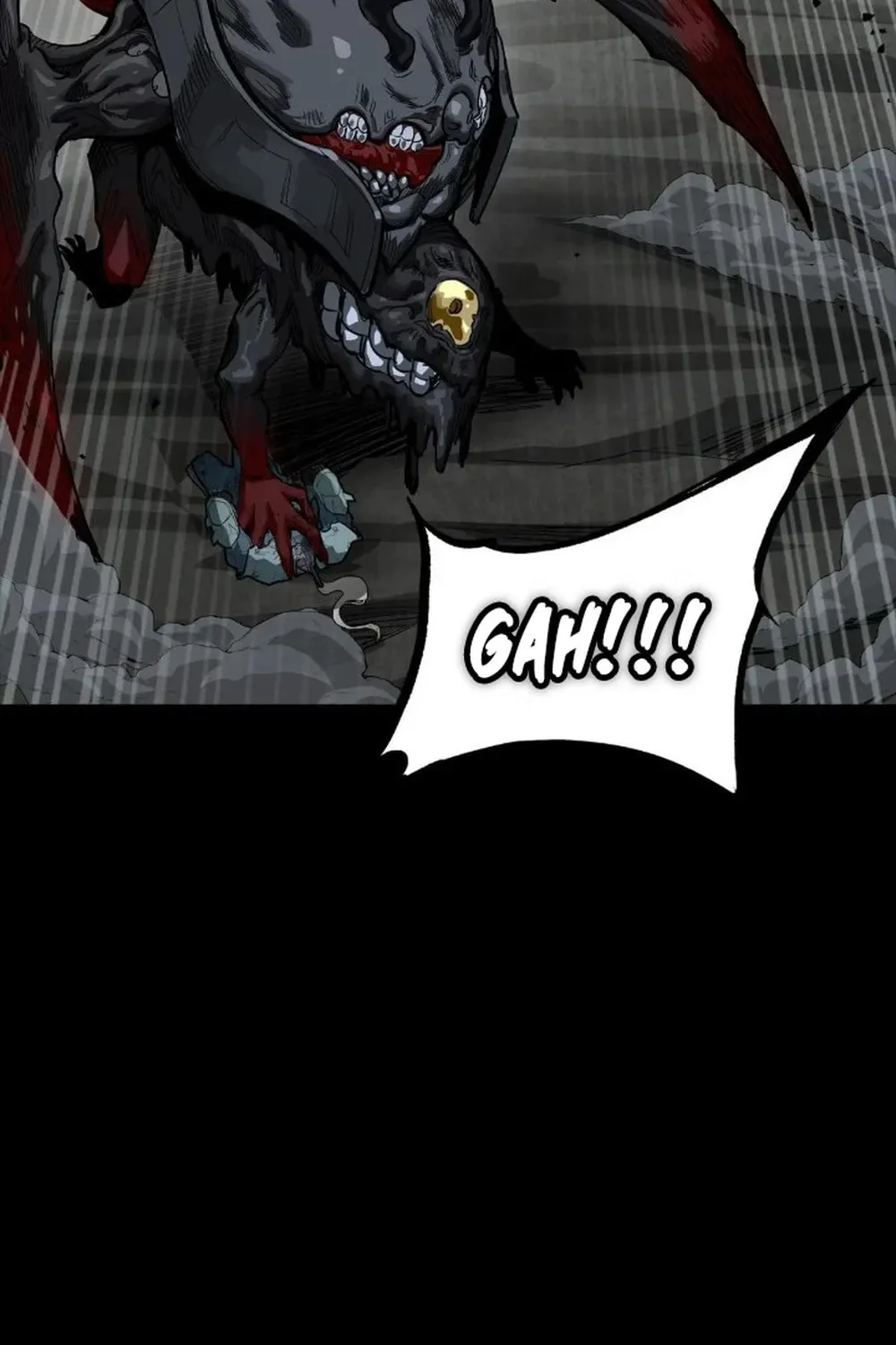 Legend of Star General (Colored) Chapter 264 page 60 - 