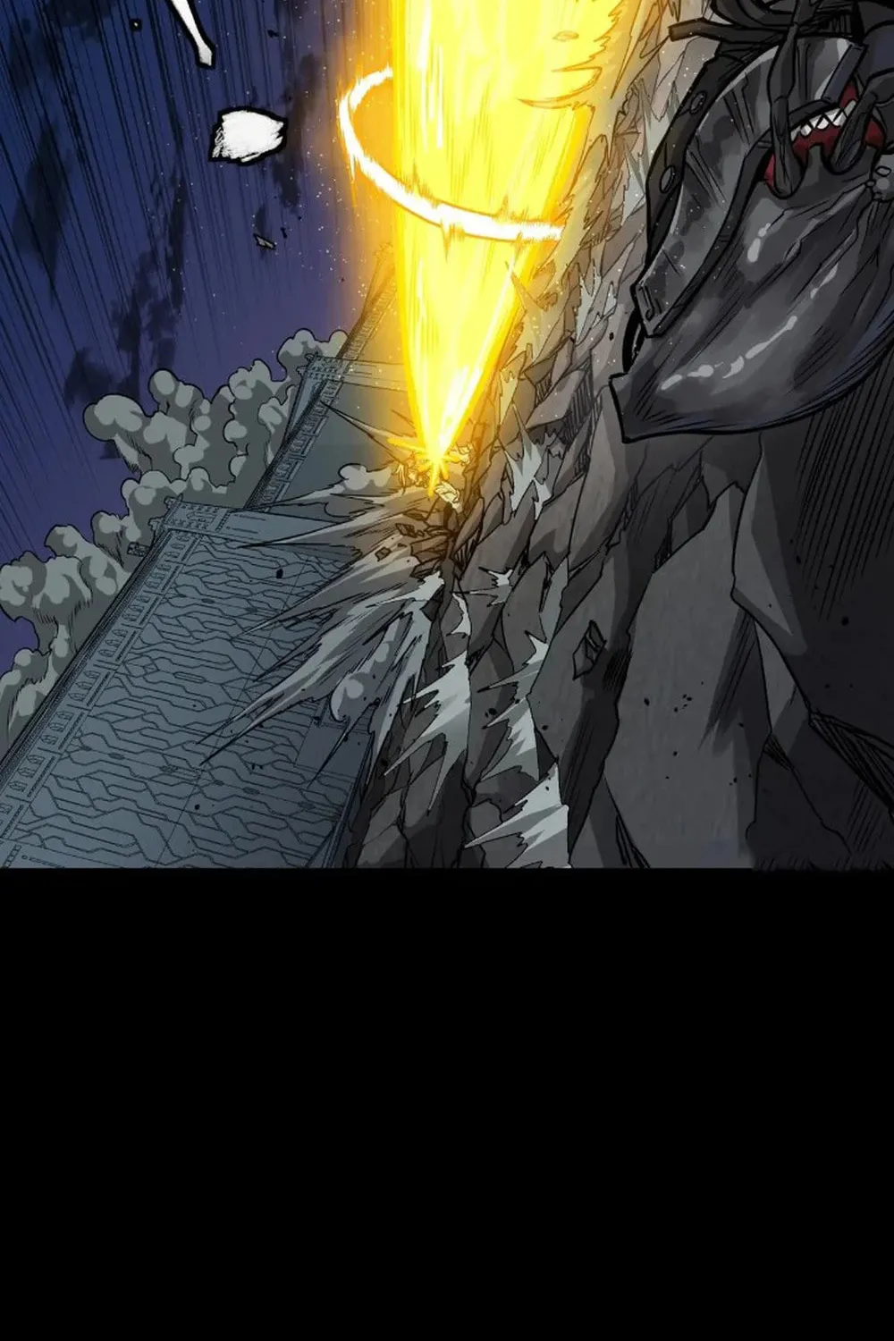 Legend of Star General (Colored) Chapter 264 page 89 - 