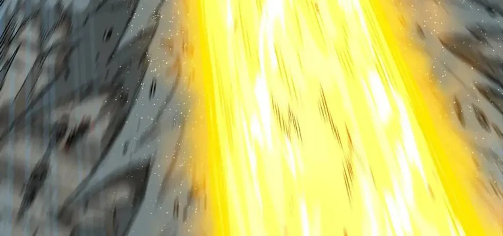 Legend of Star General (Colored) Chapter 264 page 91 - 