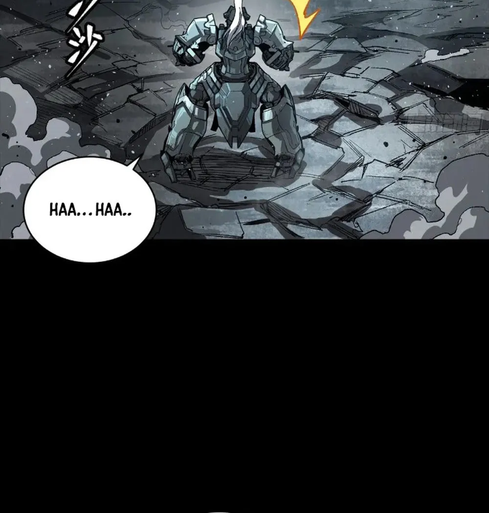 Legend of Star General (Colored) Chapter 264 page 98 - 