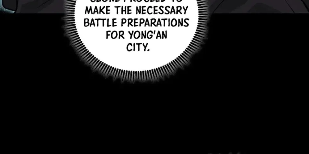 Legend of Star General (Colored) Chapter 265 page 20 - 