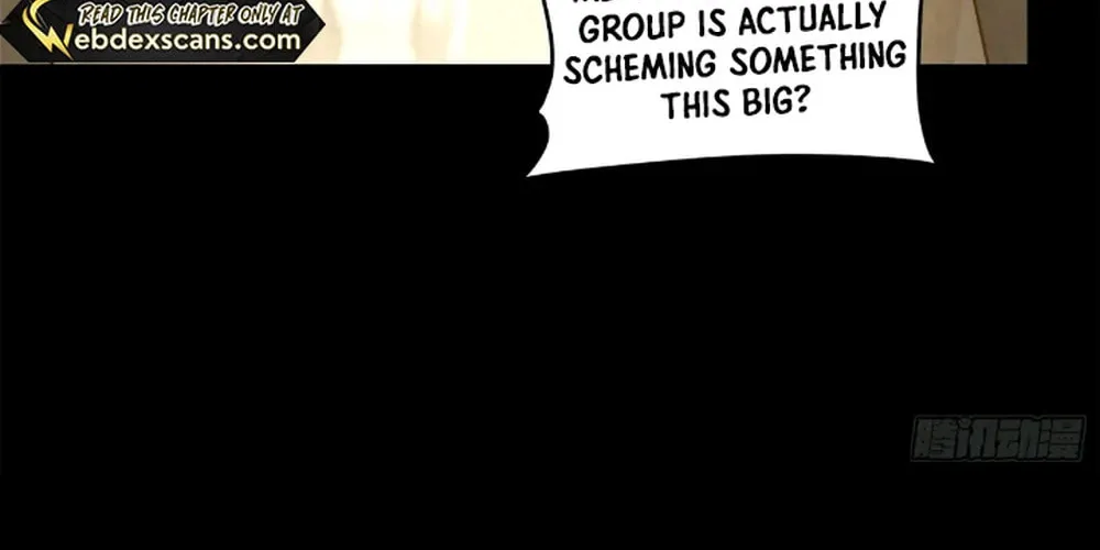 Legend of Star General (Colored) Chapter 265 page 28 - 