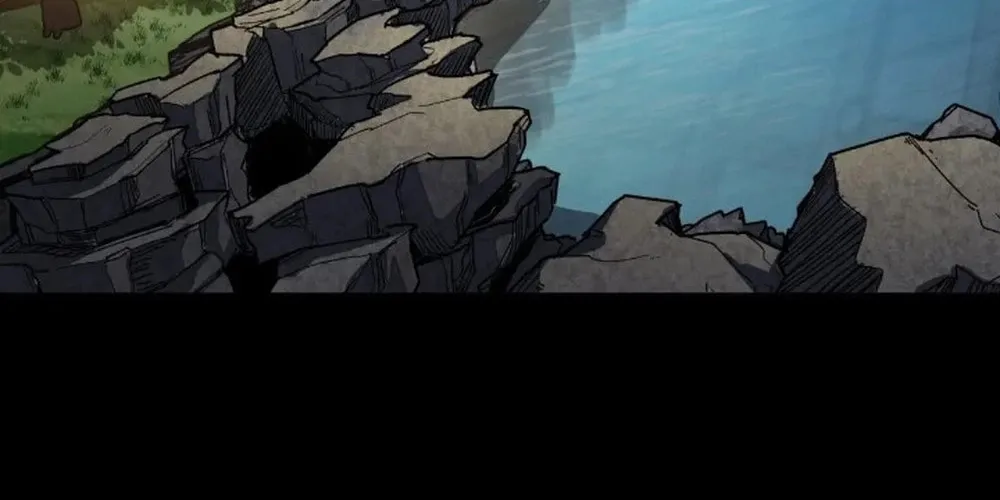 Legend of Star General (Colored) Chapter 265 page 36 - 