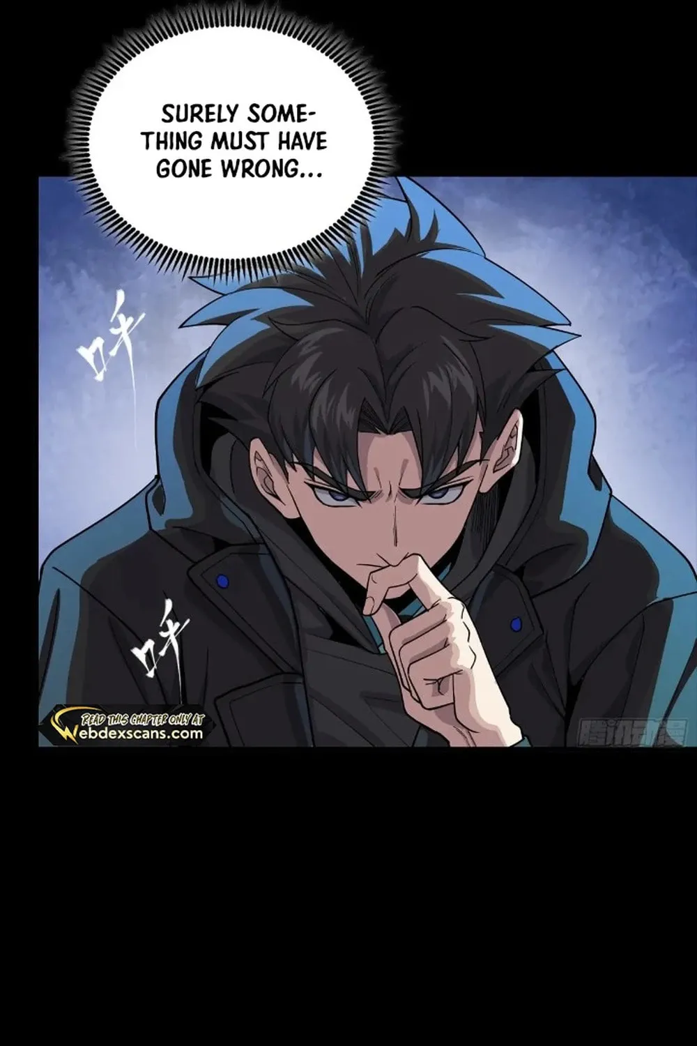 Legend of Star General (Colored) Chapter 265 page 5 - 