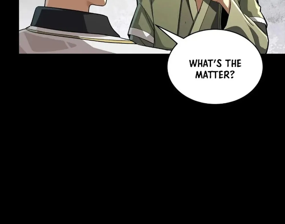 Legend of Star General (Colored) Chapter 265 page 57 - 