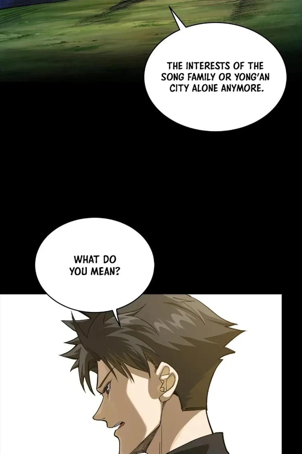 Legend of Star General (Colored) Chapter 265 page 66 - 