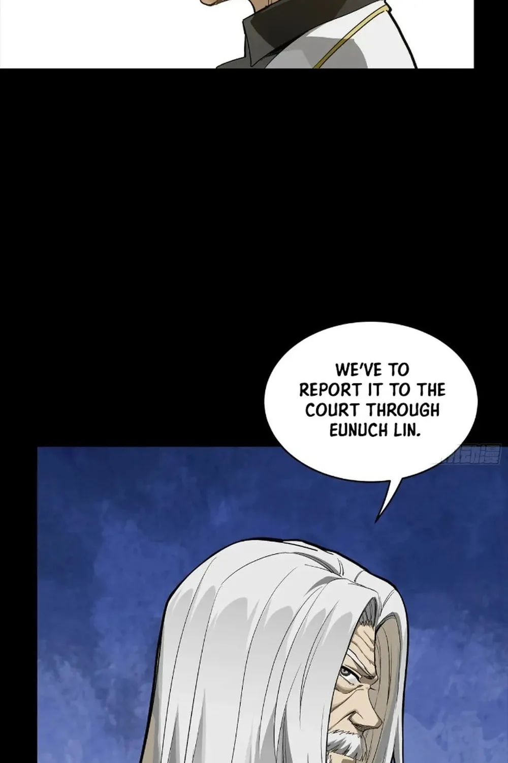 Legend of Star General (Colored) Chapter 265 page 67 - 