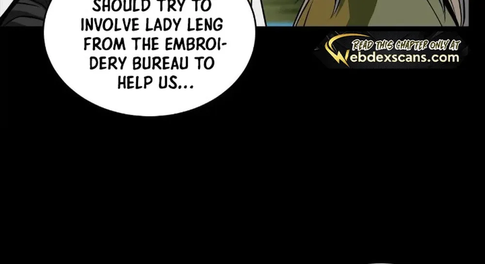 Legend of Star General (Colored) Chapter 265 page 74 - 