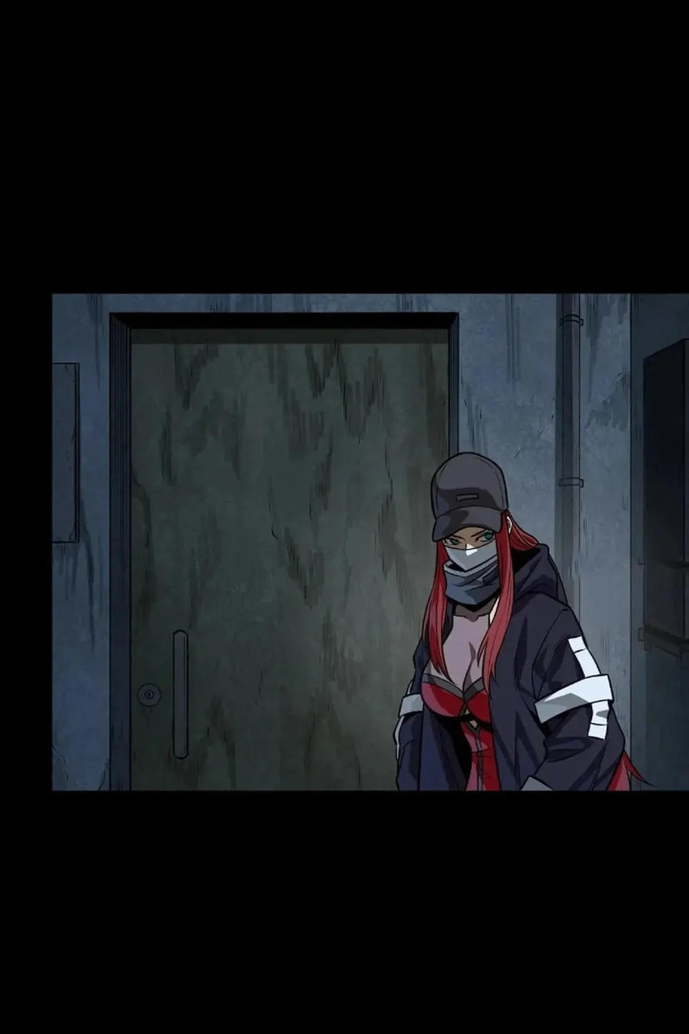 Legend of Star General (Colored) Chapter 265 page 84 - 