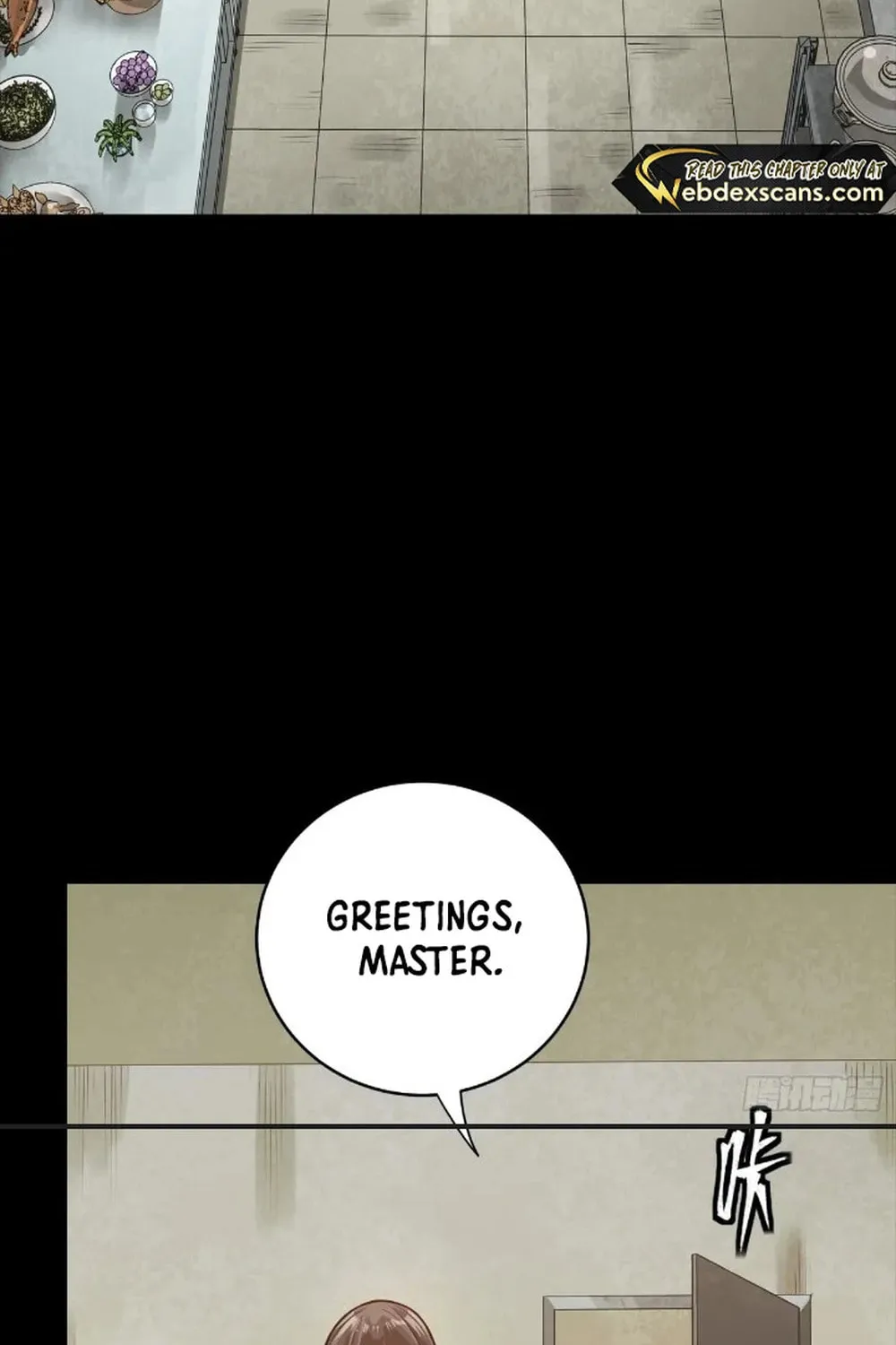 Legend of Star General (Colored) Chapter 265 page 91 - 