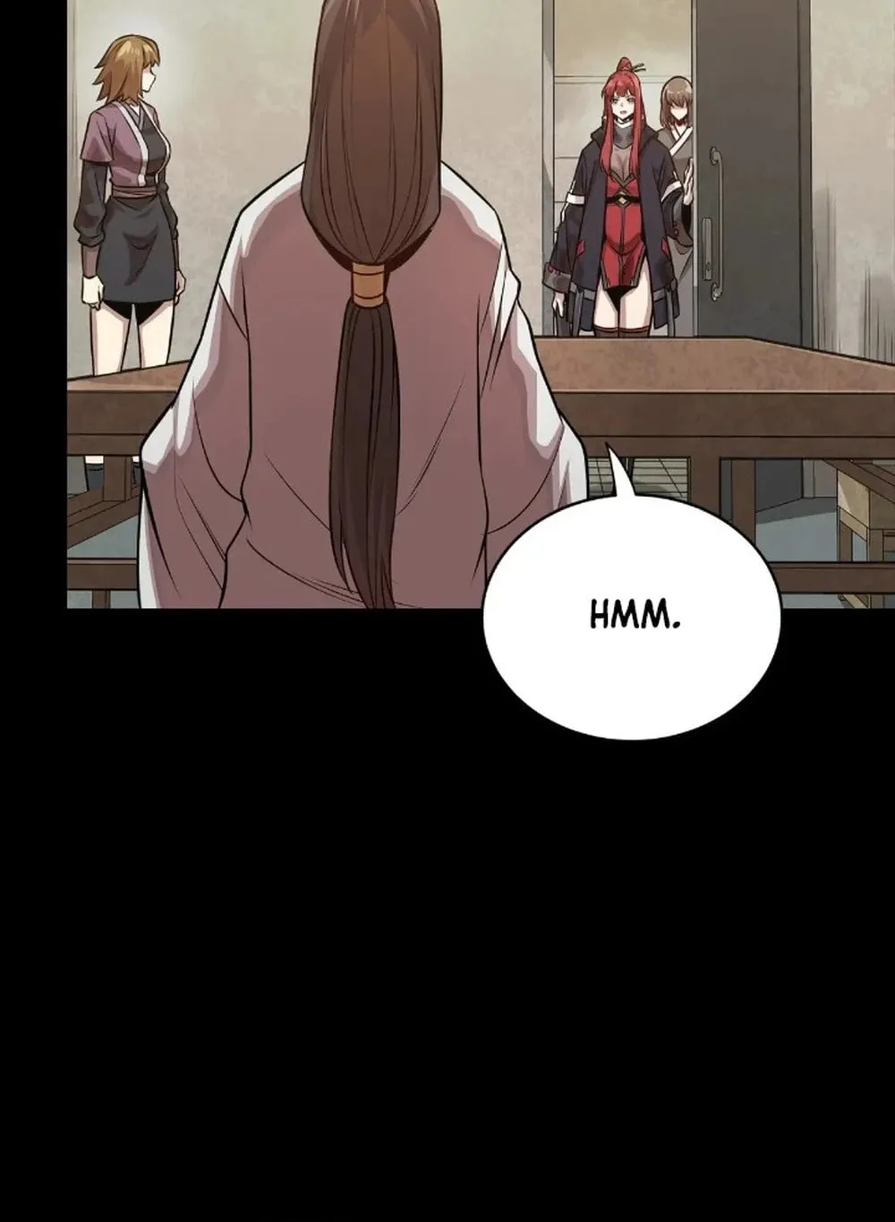 Legend of Star General (Colored) Chapter 265 page 92 - 