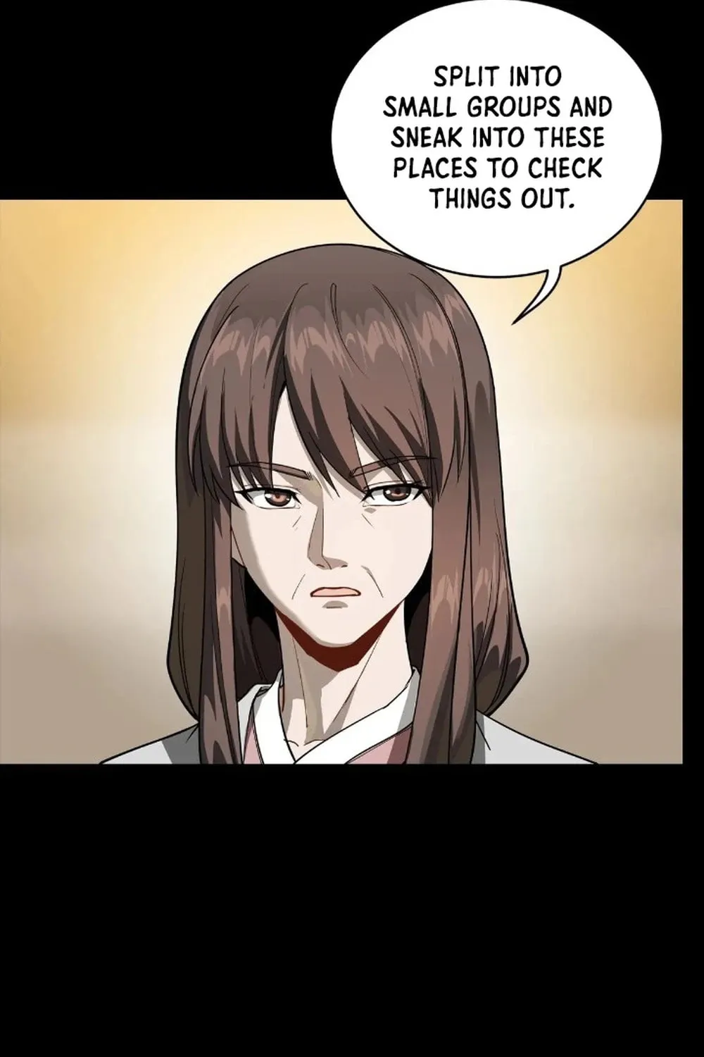 Legend of Star General (Colored) Chapter 266 page 11 - 