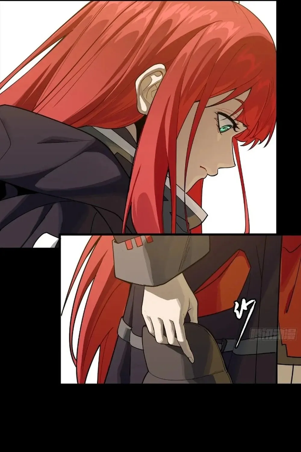 Legend of Star General (Colored) Chapter 266 page 14 - 
