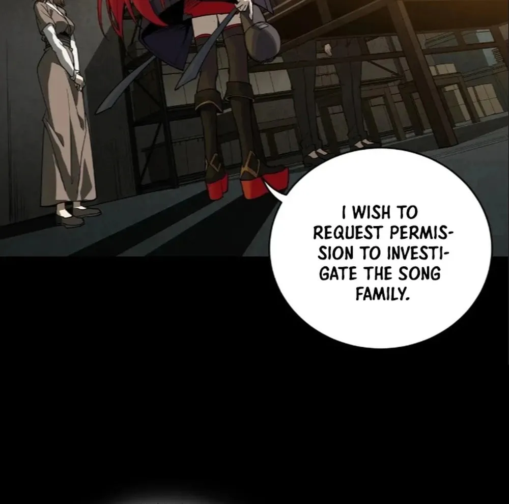 Legend of Star General (Colored) Chapter 266 page 16 - 