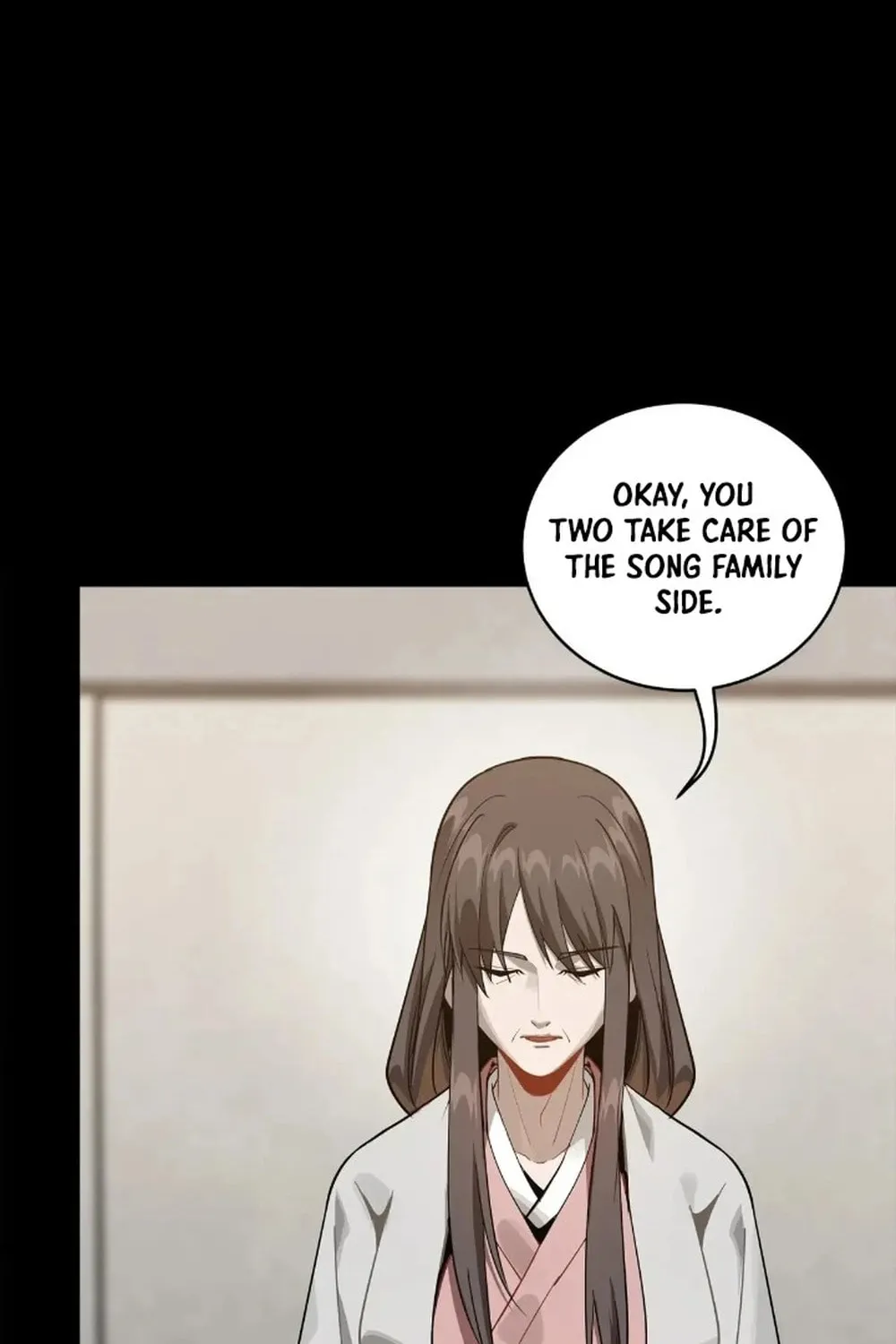Legend of Star General (Colored) Chapter 266 page 21 - 