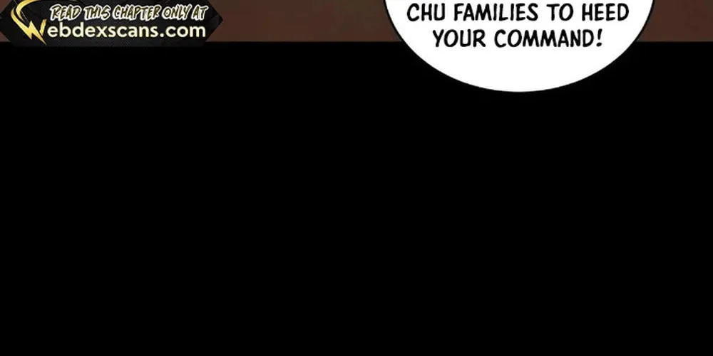 Legend of Star General (Colored) Chapter 266 page 35 - 