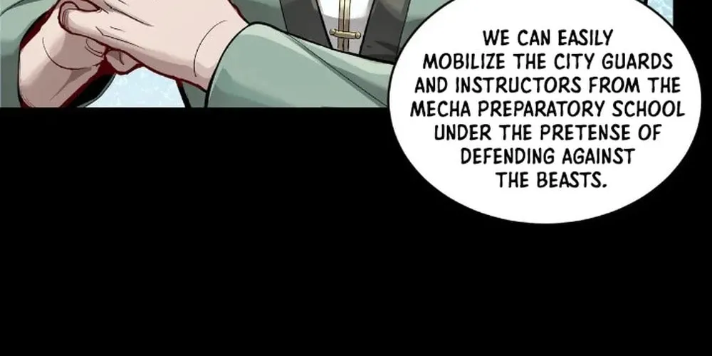 Legend of Star General (Colored) Chapter 266 page 39 - 