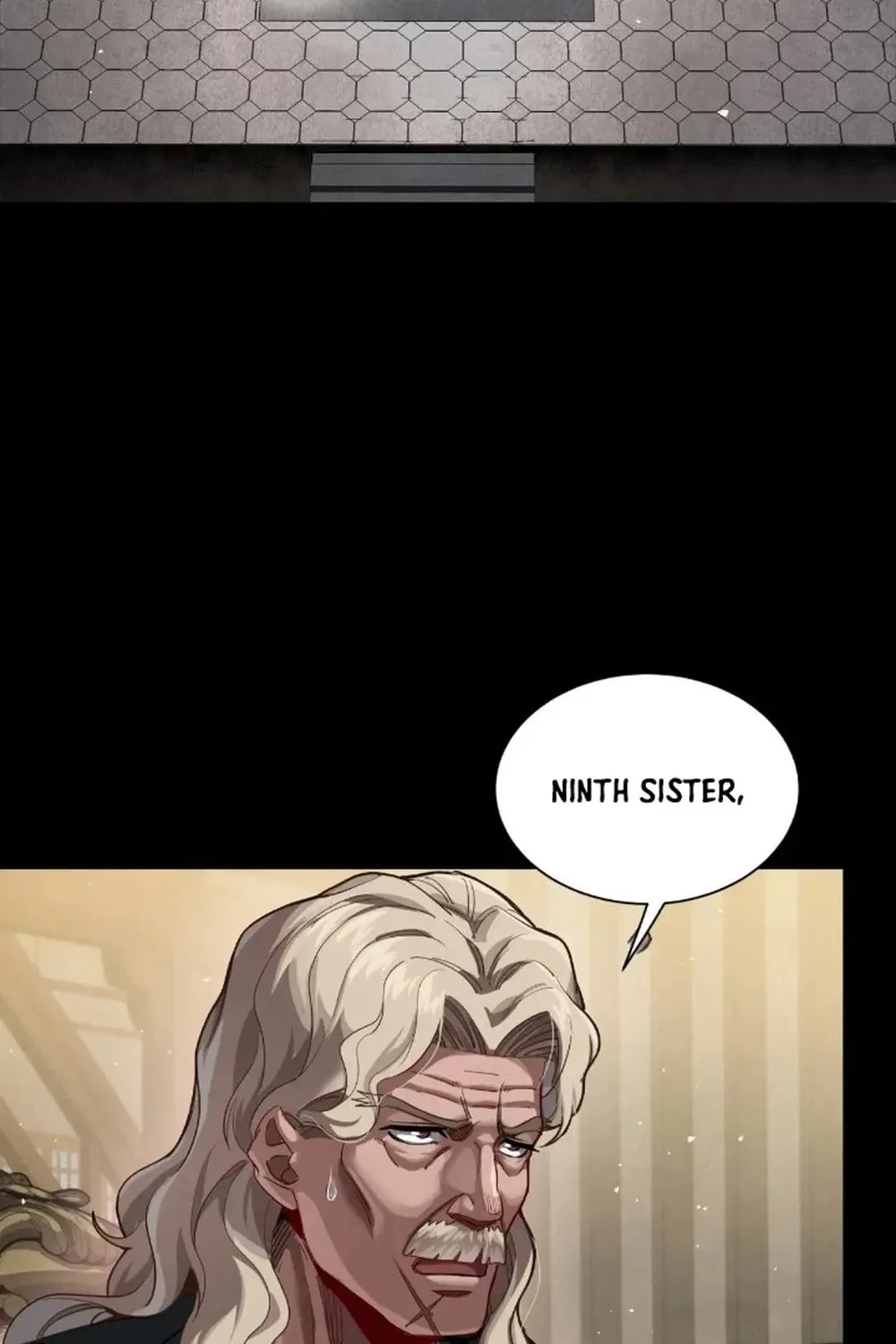 Legend of Star General (Colored) Chapter 266 page 55 - 