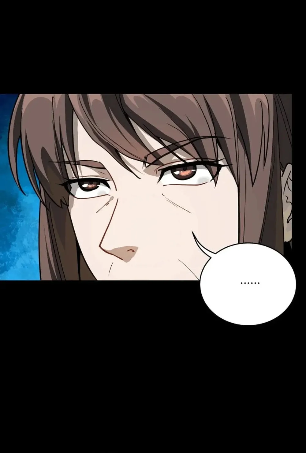 Legend of Star General (Colored) Chapter 266 page 7 - 
