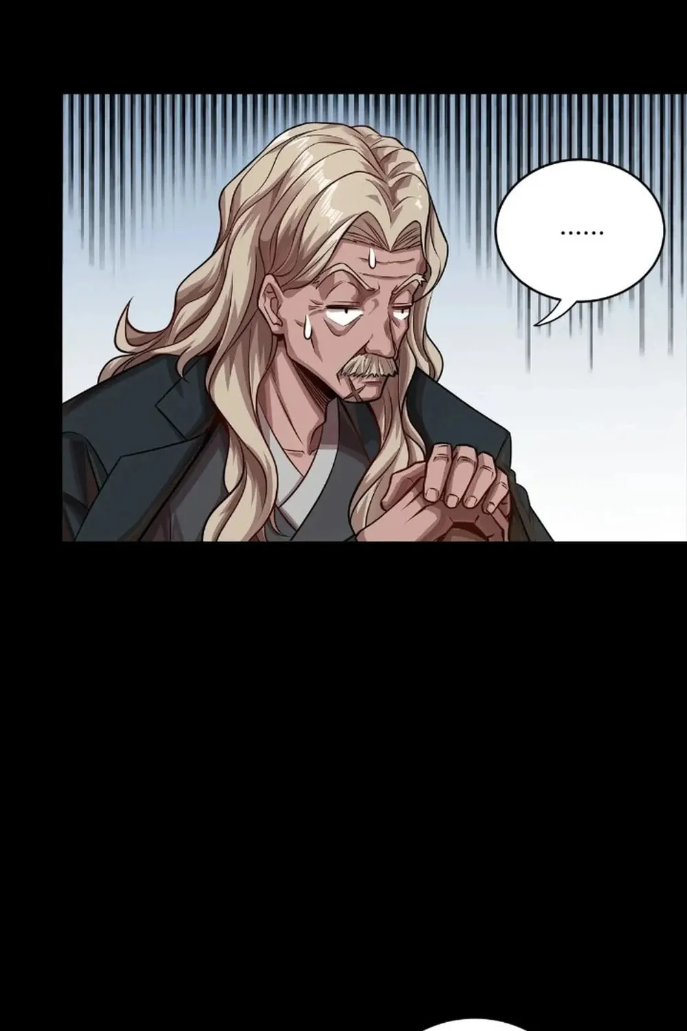 Legend of Star General (Colored) Chapter 266 page 62 - 