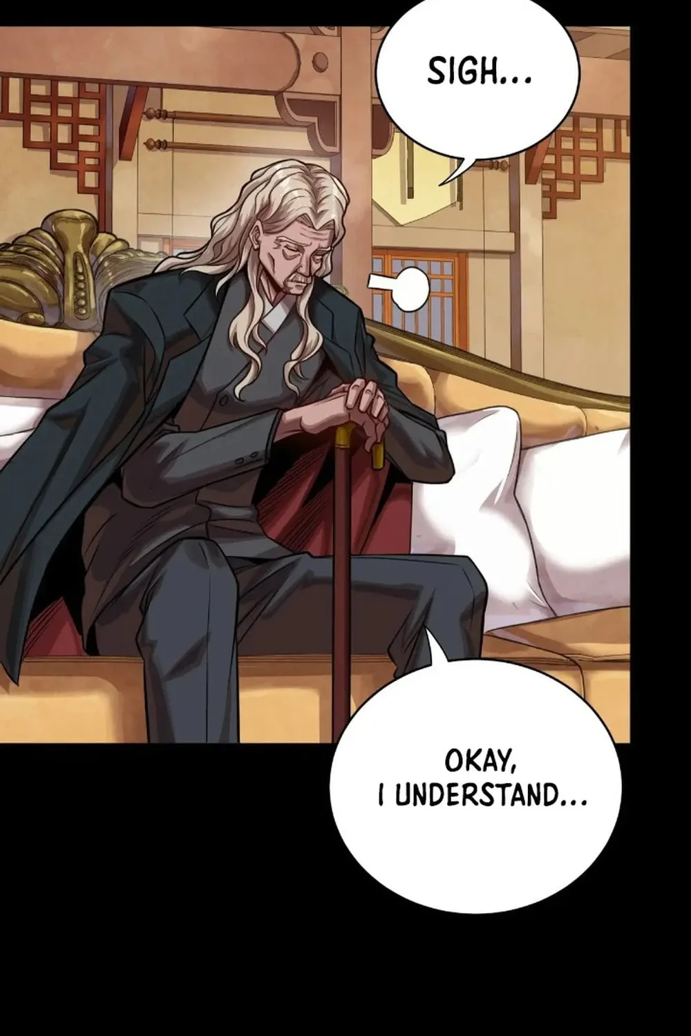 Legend of Star General (Colored) Chapter 266 page 63 - 