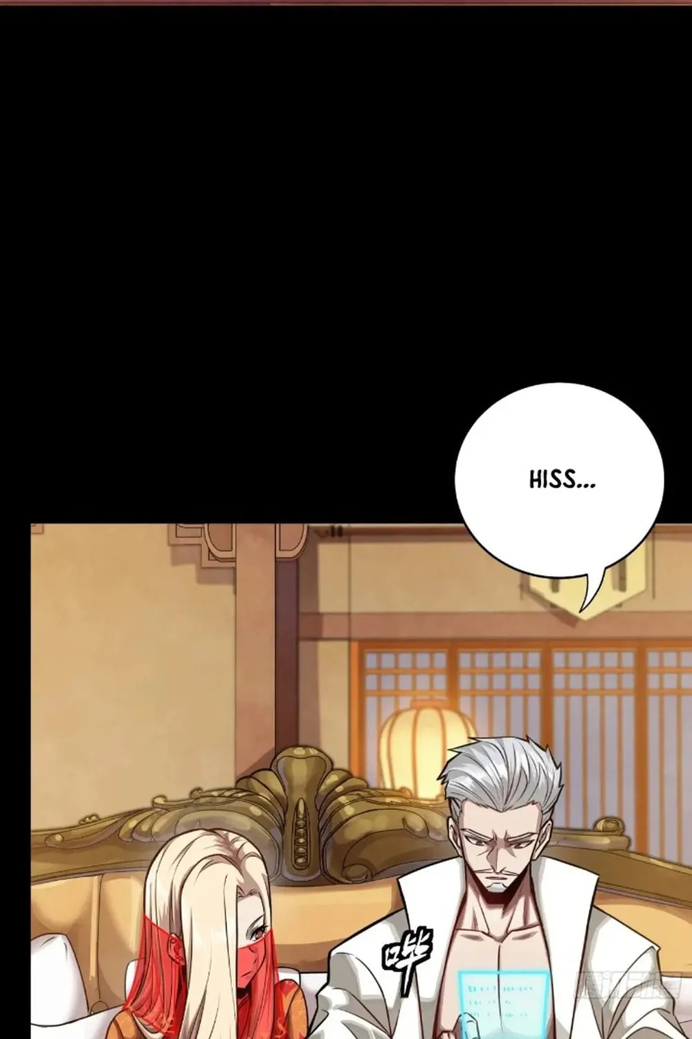 Legend of Star General (Colored) Chapter 266 page 66 - 