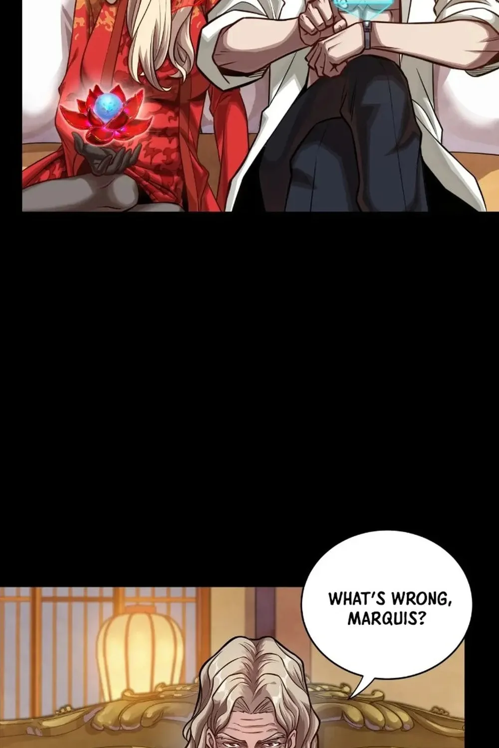 Legend of Star General (Colored) Chapter 266 page 67 - 