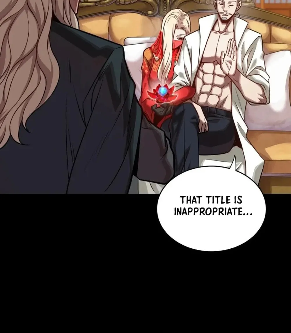 Legend of Star General (Colored) Chapter 266 page 71 - 