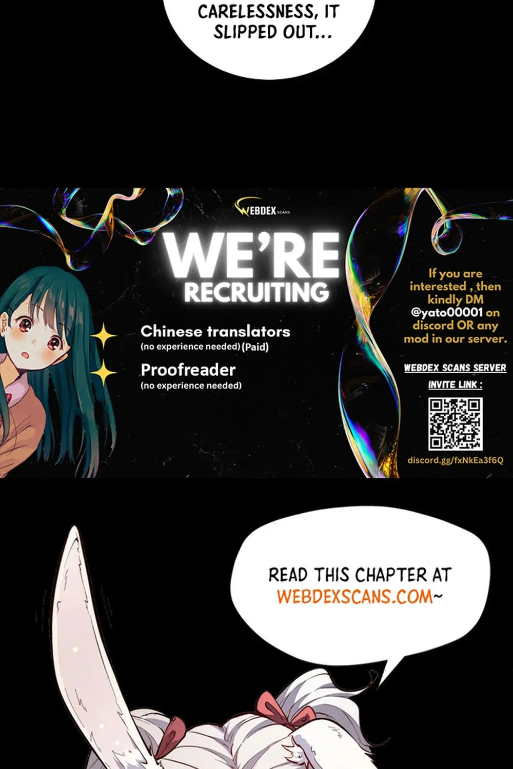 Legend of Star General (Colored) Chapter 266 page 73 - 