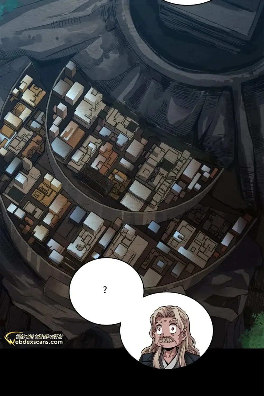 Legend of Star General (Colored) Chapter 267 page 13 - 