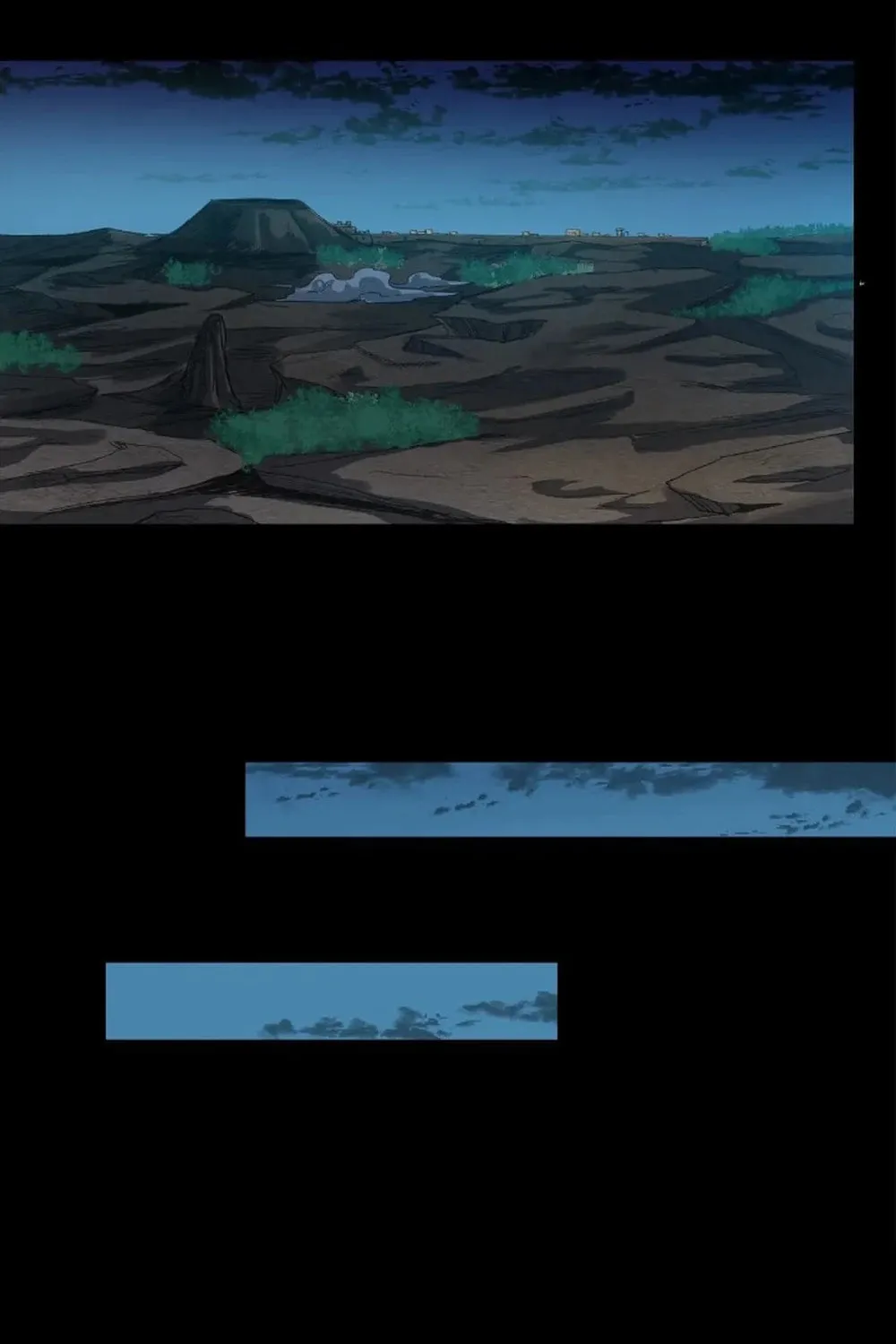 Legend of Star General (Colored) Chapter 267 page 15 - 