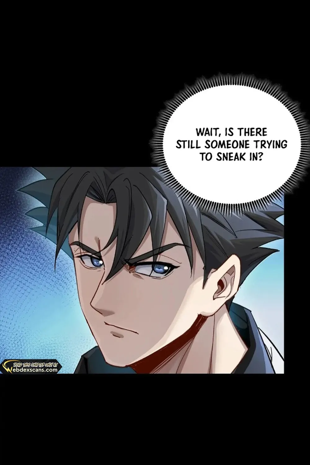 Legend of Star General (Colored) Chapter 267 page 20 - 