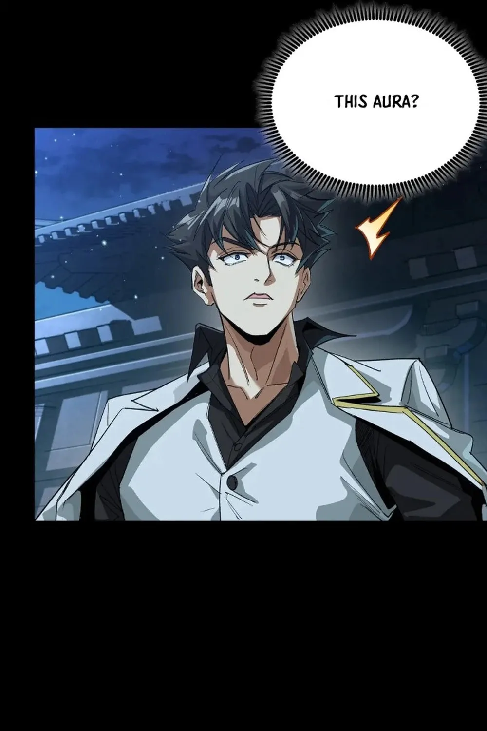 Legend of Star General (Colored) Chapter 267 page 22 - 