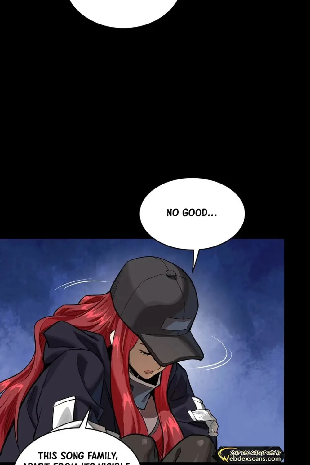 Legend of Star General (Colored) Chapter 267 page 29 - 