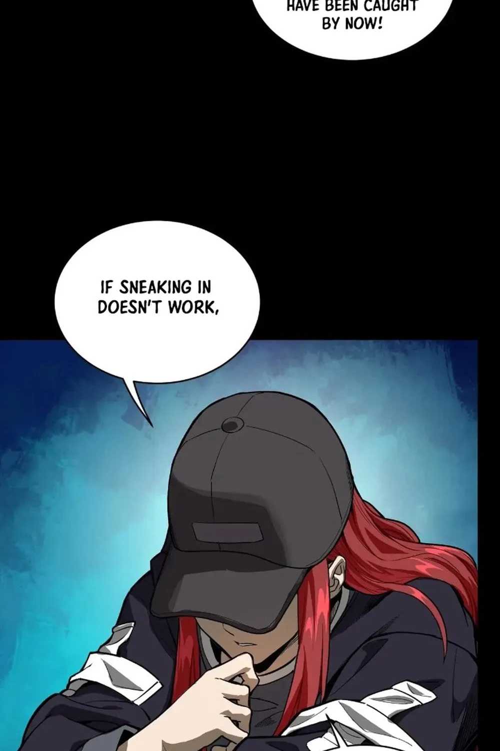 Legend of Star General (Colored) Chapter 267 page 37 - 