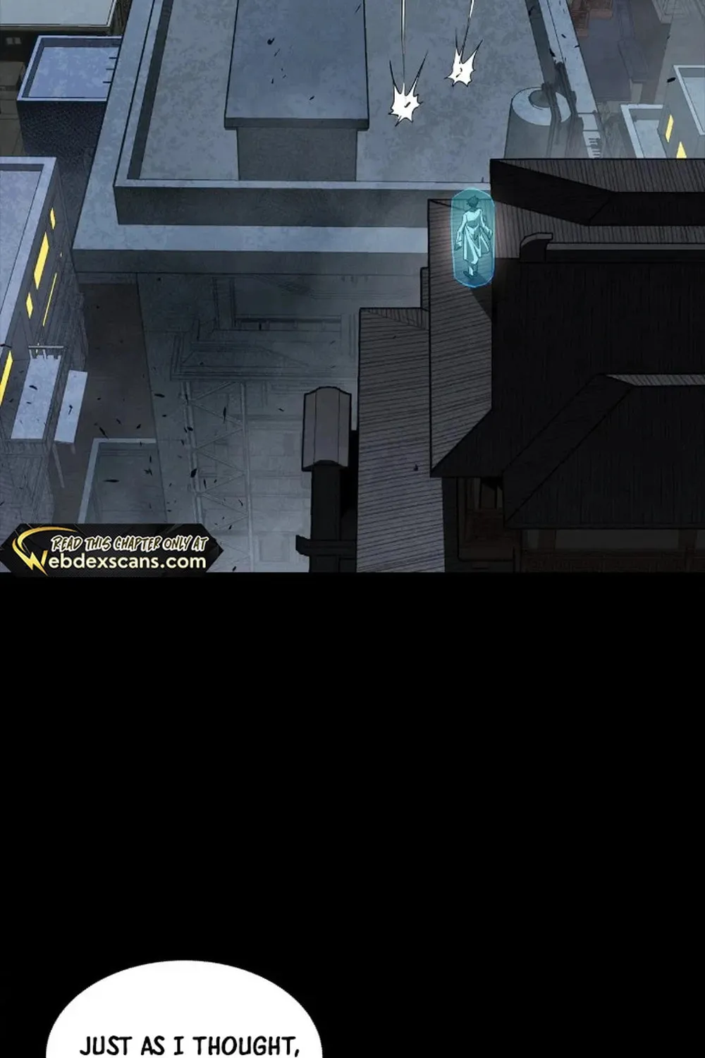 Legend of Star General (Colored) Chapter 267 page 41 - 