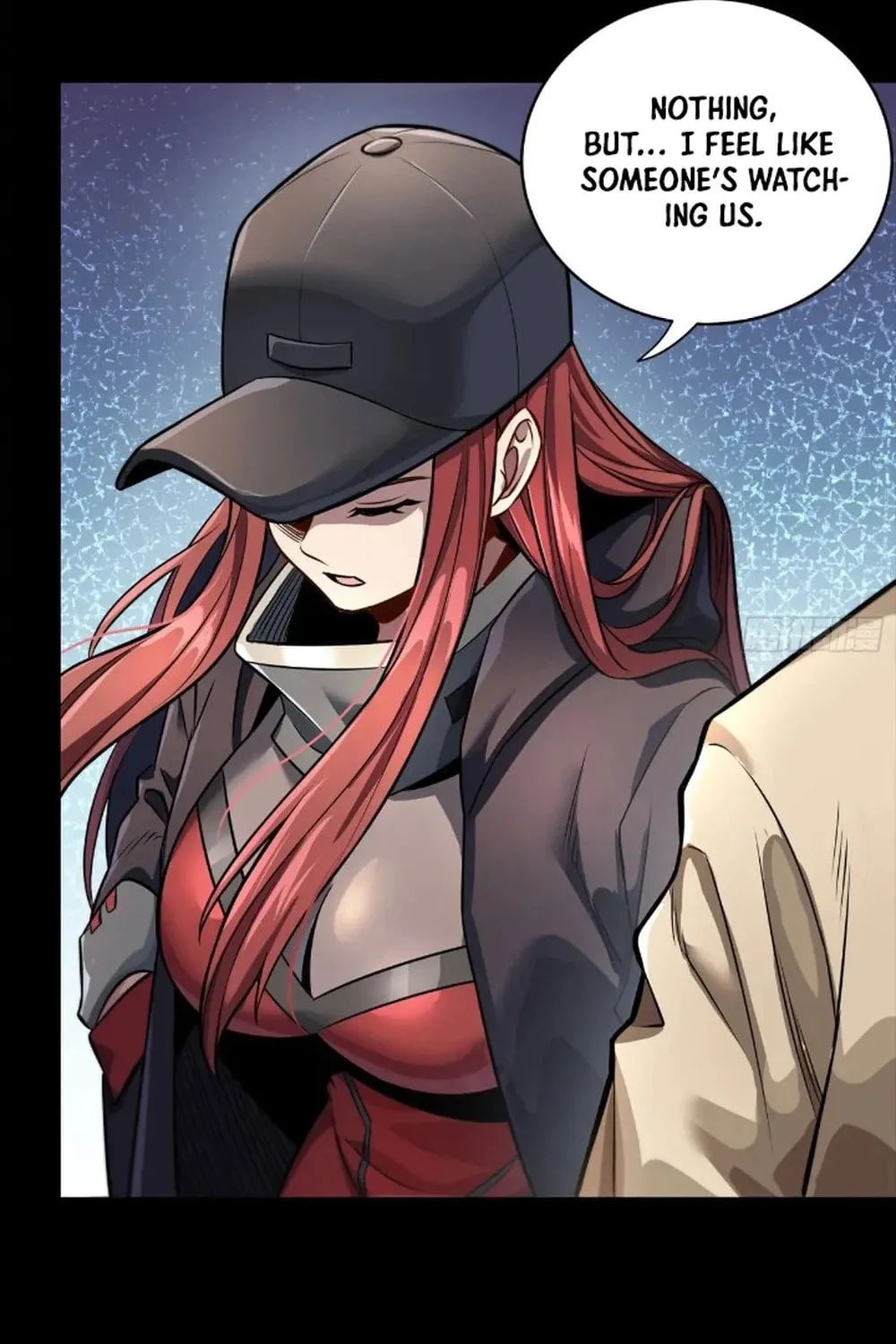 Legend of Star General (Colored) Chapter 267 page 53 - 