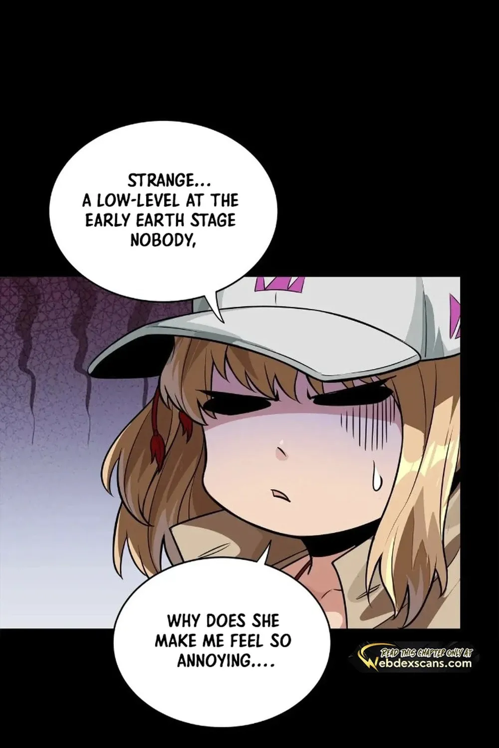 Legend of Star General (Colored) Chapter 267 page 60 - 