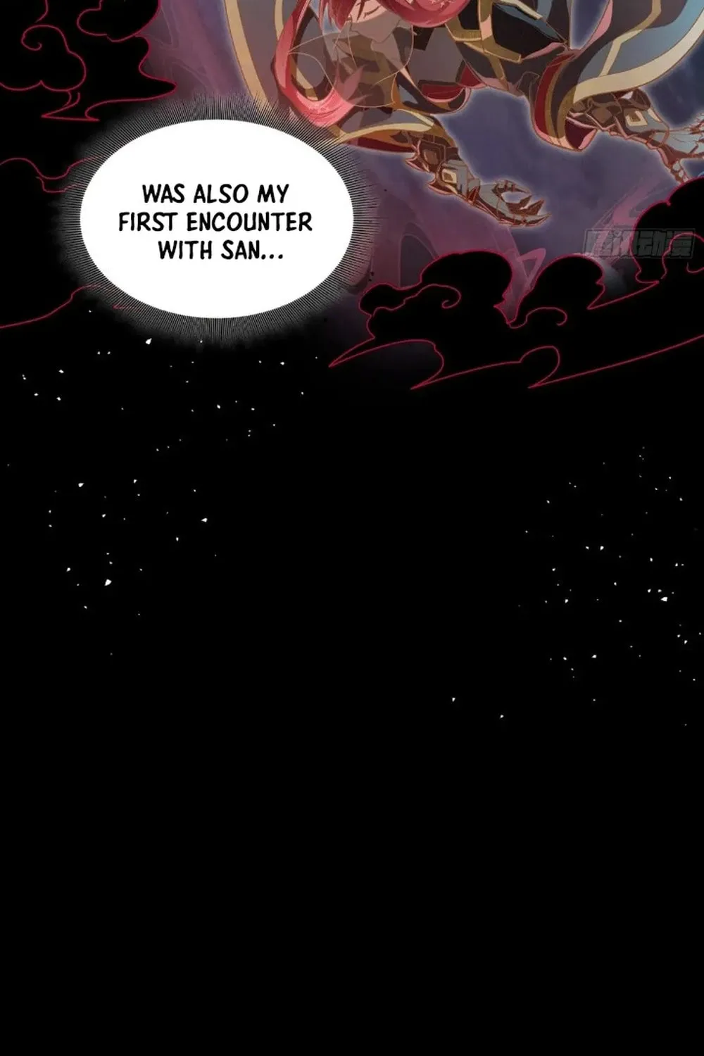 Legend of Star General (Colored) Chapter 268 page 11 - 
