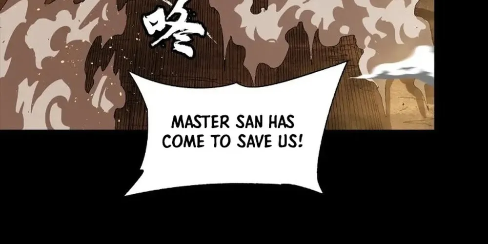 Legend of Star General (Colored) Chapter 268 page 104 - 