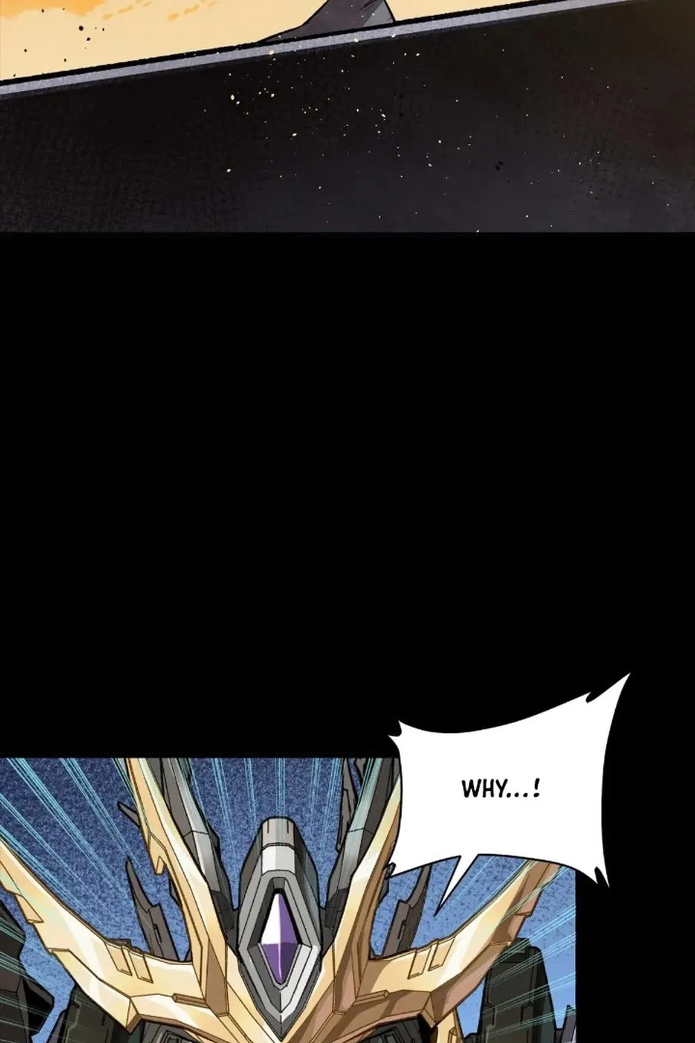 Legend of Star General (Colored) Chapter 268 page 114 - 
