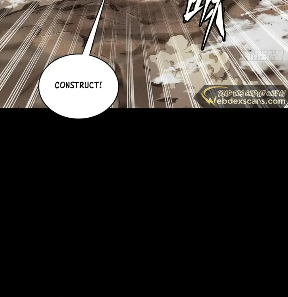 Legend of Star General (Colored) Chapter 268 page 123 - 