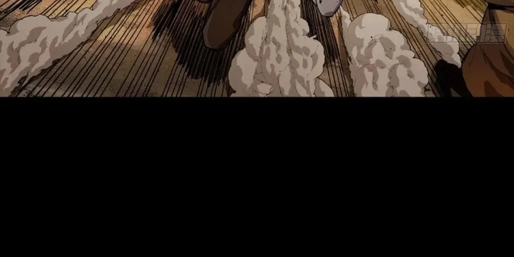 Legend of Star General (Colored) Chapter 268 page 20 - 