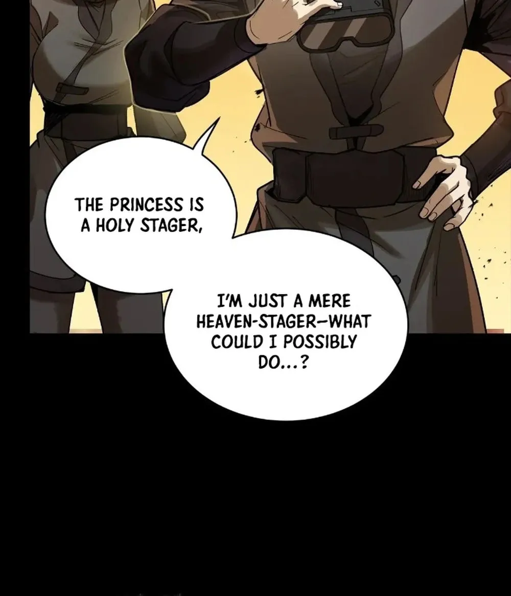 Legend of Star General (Colored) Chapter 268 page 79 - 