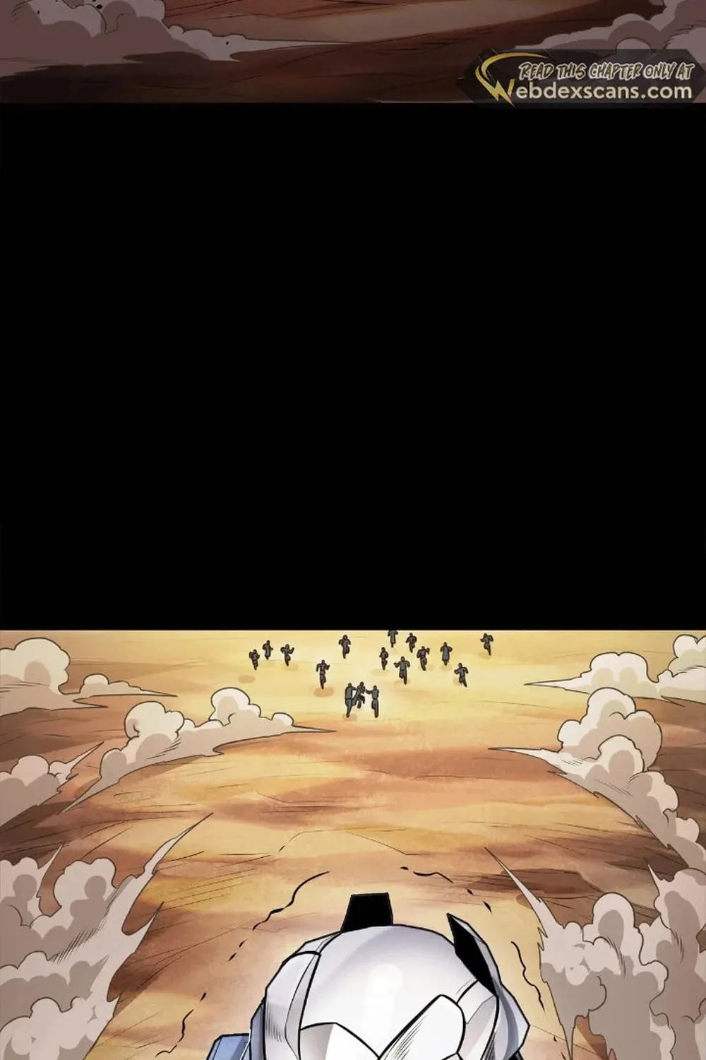 Legend of Star General (Colored) Chapter 268 page 88 - 