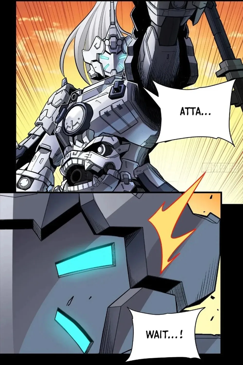 Legend of Star General (Colored) Chapter 268 page 90 - 